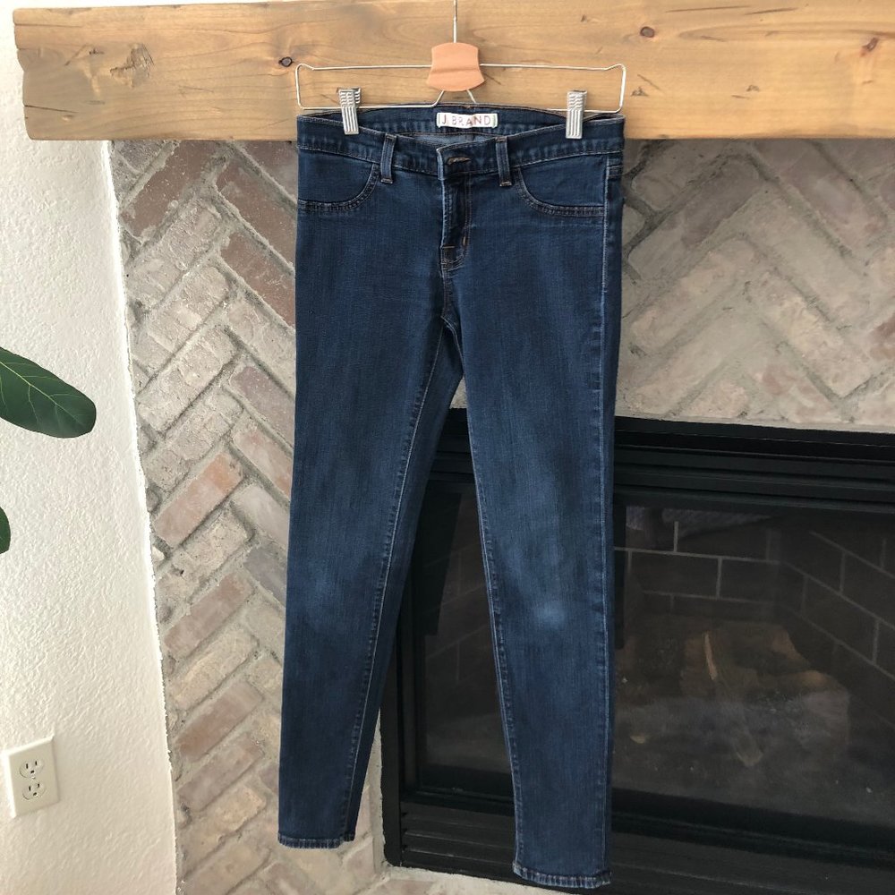 J Brand Jeggings